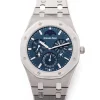 Audemars Piguet Royal Oak Perpetual Calendar Platinum 26586IP.OO.1240IP.01