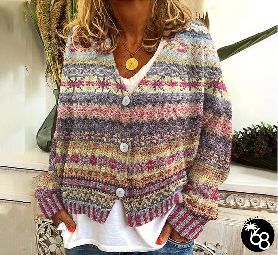 Stylish and Elegant winter Sweater | 168DEAL