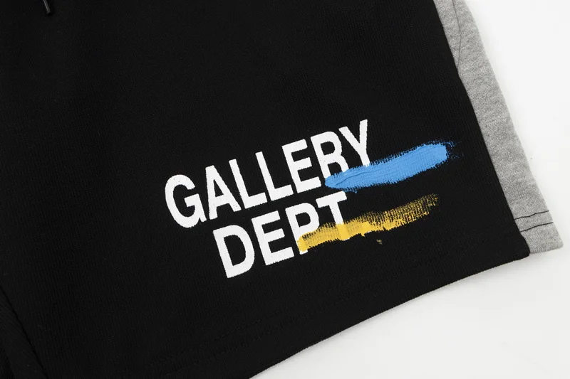 GALLERY DEPT 2023 new shorts sweatpants