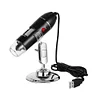 LED Digital Microscope 500X 1000X 1600X LED Magnifier Camera for Mobile Phone PC