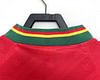 1992-1994 Retro Portugal Home Football Shirt 1:1 Thai Quality love fball