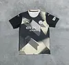 2025/2026 Manchester City Concept Version Football Jersey 1:1 Thai Quality