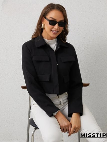 Willow Stylish Jacket