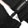 Women's Ski Gloves Waterproof And Cold Protection Fleece Gloves