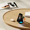 Multifunctional Magnetic Suction Wireless Charger Bluetooth Speaker