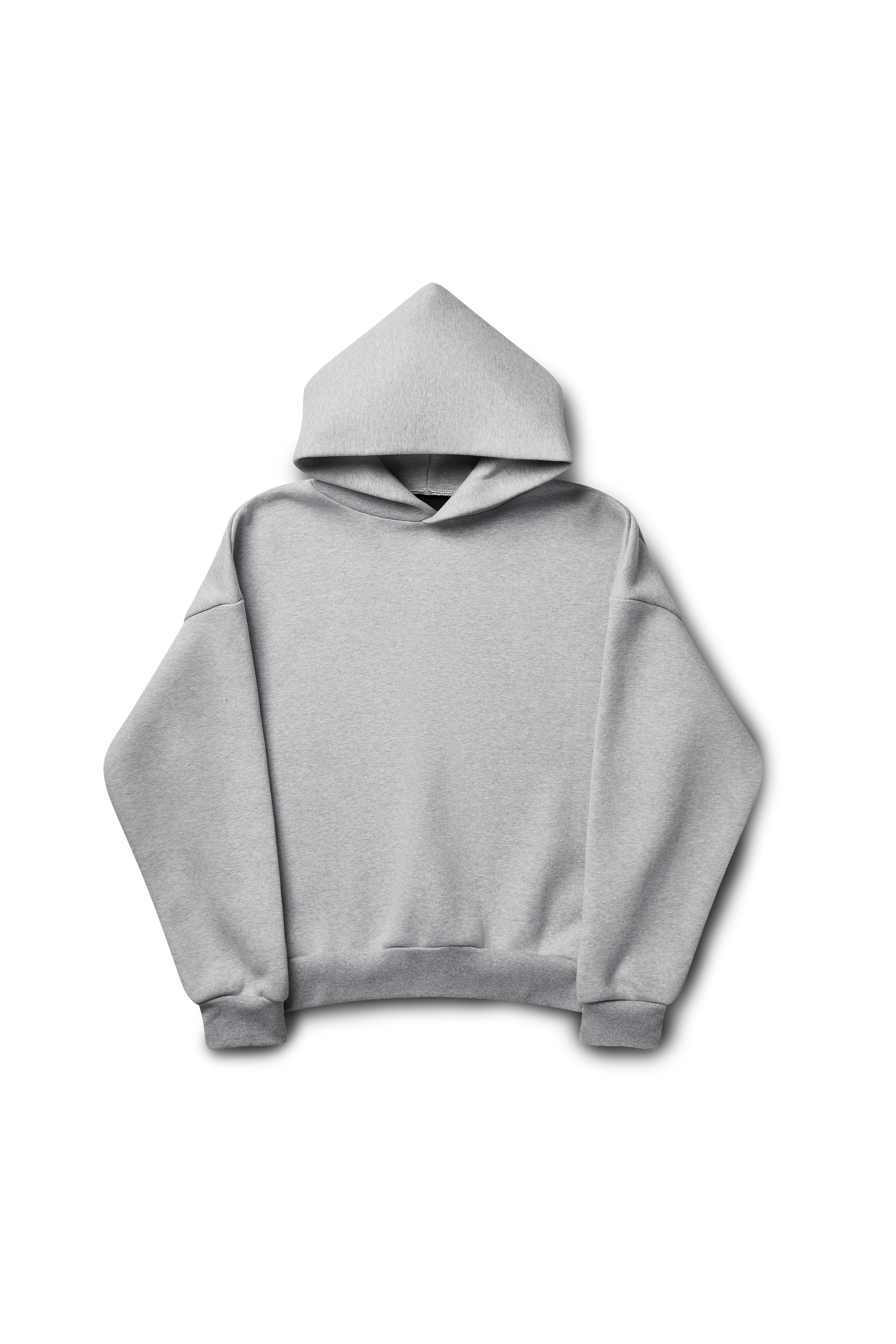 610 GSM MONOCHROME HOODIE