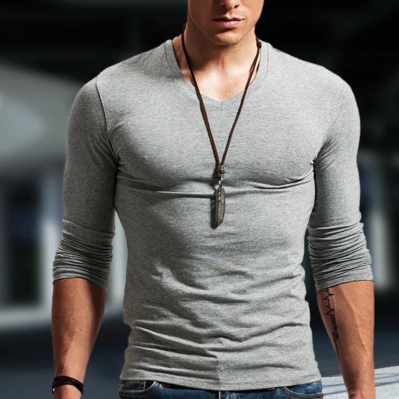 Men's Basic Shirt-inspireuse