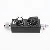 20W QRP Full-Band Tuned Antenna FM Aviation UV 5MHz-55MHz Tuned Shortwave Antenn