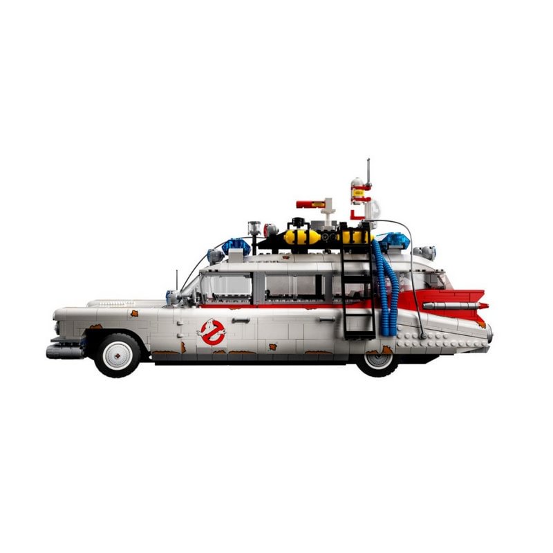 firehouse ecto one