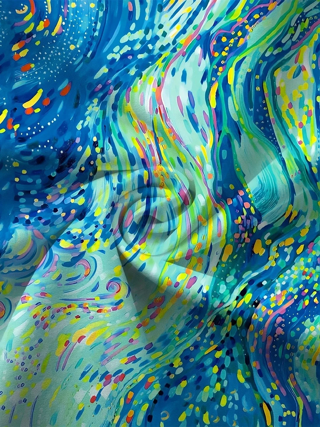 Women's Sleeveless Square Collar Graphic Printed Casual Set