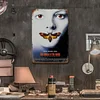 The Silence of the Lambs - Vintage Metal Signs - 20*30cm/30*40cm - Movie