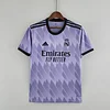 2022/2023 Real Madrid Away Football Shirt love fball