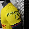 2024/2025 Player Version Am&eacute;rica Home Jersey 1:1 Thai Quality