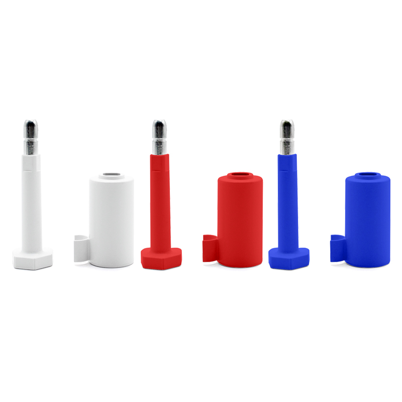 Container lock View larger image Add to Compare Share Goldbridge Bolt Seal Container Lock