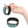 for Amazfit Helio Strap Adjustable Sport Watch Strap Woven Sports Wristband