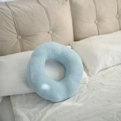 INS Nordic 26 English Letters Throw Pillow DIY Name Bed Sofa Cushion Baby Sleep Pillows Toys Kids Room Decorations Photo Props