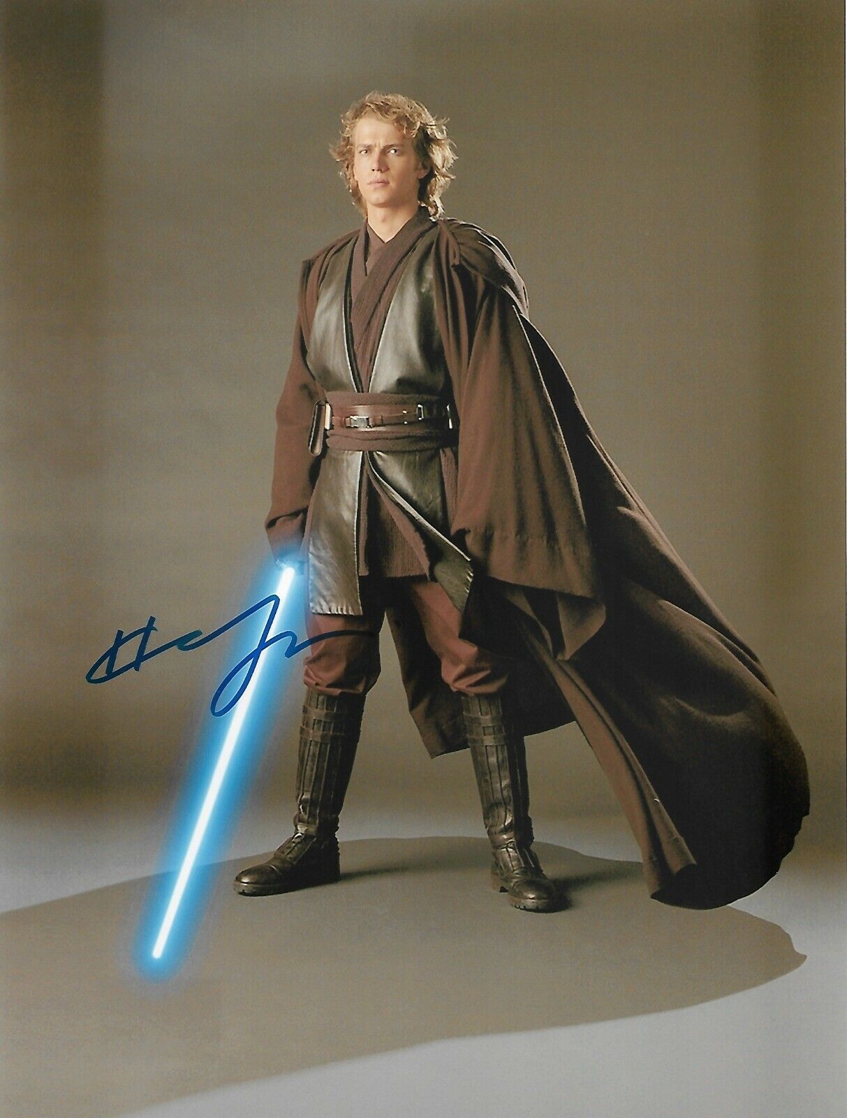 Hayden Christensen Signed Autographed 8x10 Photo Poster painting Incl Coa