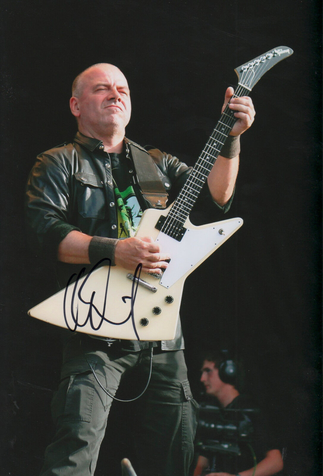 Udo Dirkschneider U.D.O.