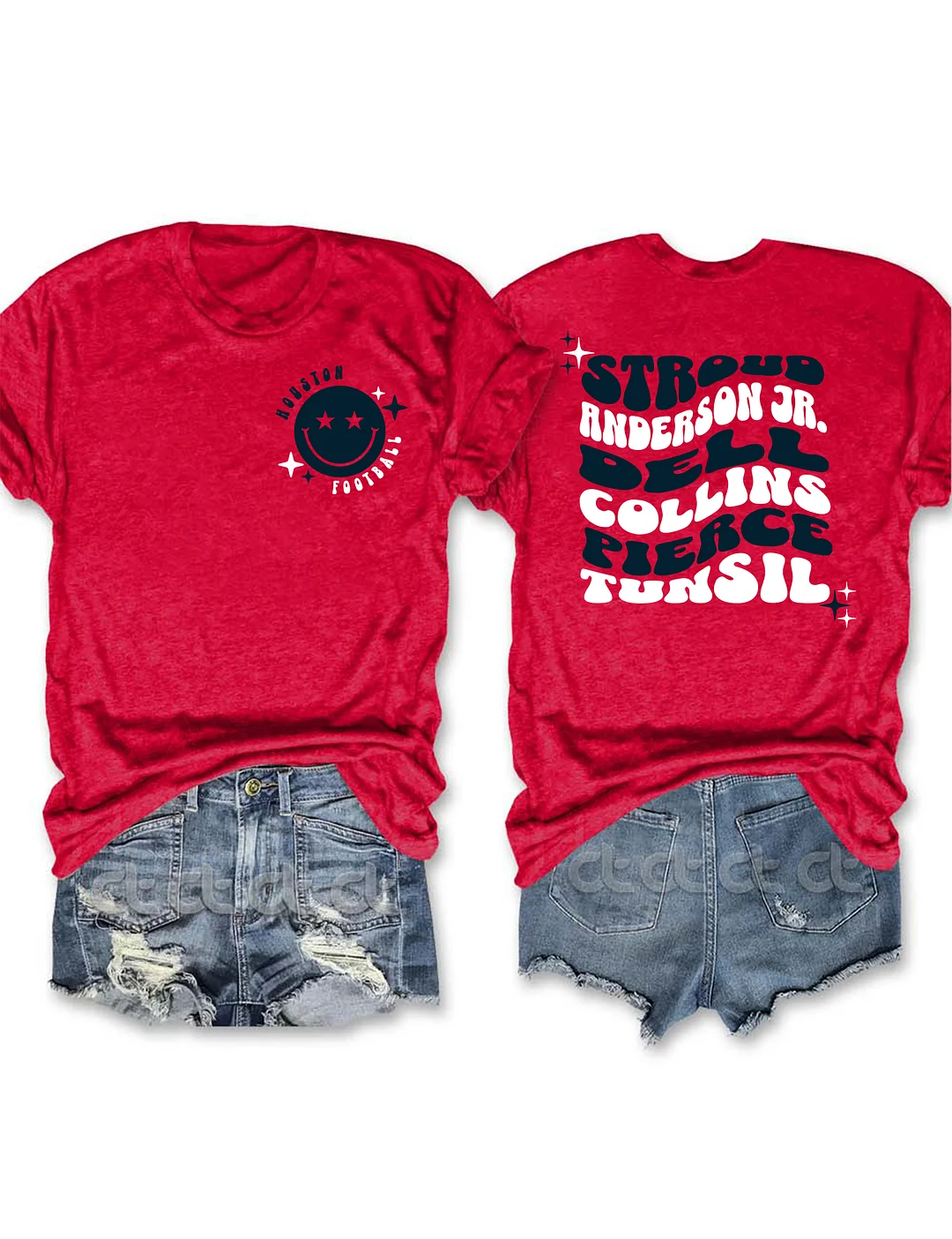 Houston Texans T-Shirt