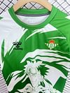 2025-2026 Real Betis Hokage Special Edition Football Jersey 1:1 Thai Quality