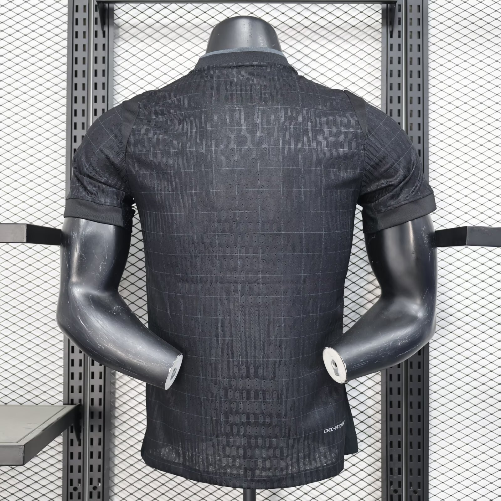 25/26 Tottenham Away Player Version Football T-Shirt Thai Quality