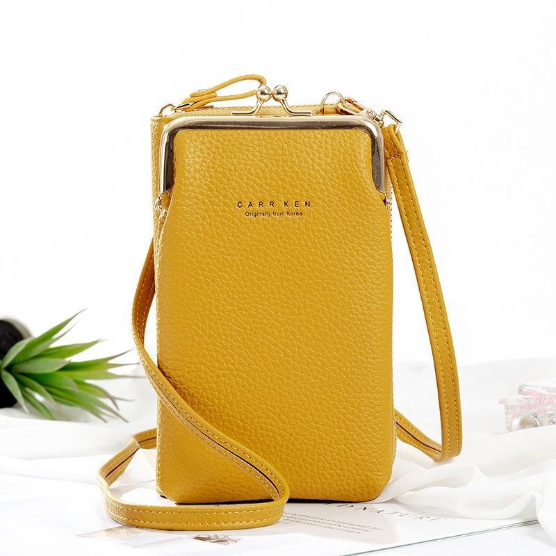 Tendaisy® Mini Phone Bag Crossbody Bag