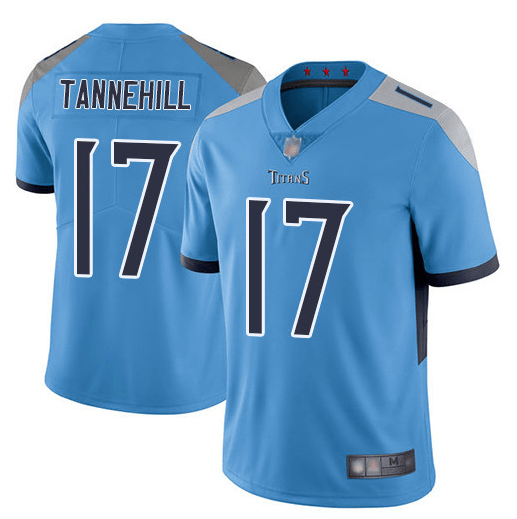 Ryan Tannehill Tennessee Titans Jersey mysite