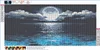 Sea Moon - Full Round/Square Diamond Painting(80*40cm)