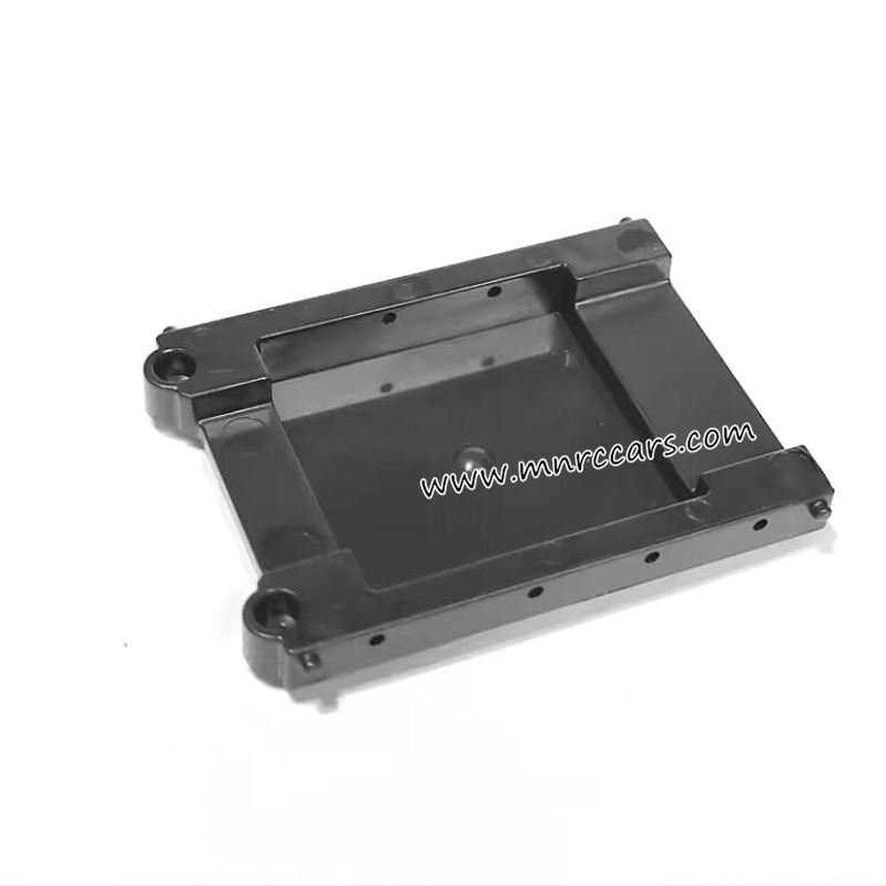 MN Model MN78 RC Crawler Parts Rear bottom plate