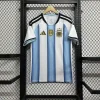 2026 World Cup Argentina Home Jersey
