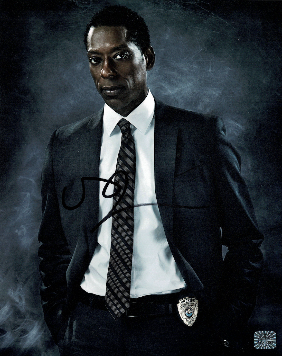 Orlando Jones signed autographed 8x10 Photo Poster painting! RARE! AMCo Authenticated! 8239