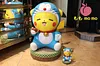 1/1 & Mini Scale Doraemon Cosplay Pikachu - Doraemon Pokemon Resin Statue - MOMO Studio [In Stock]