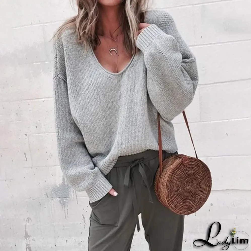 Effortless and light summer piece