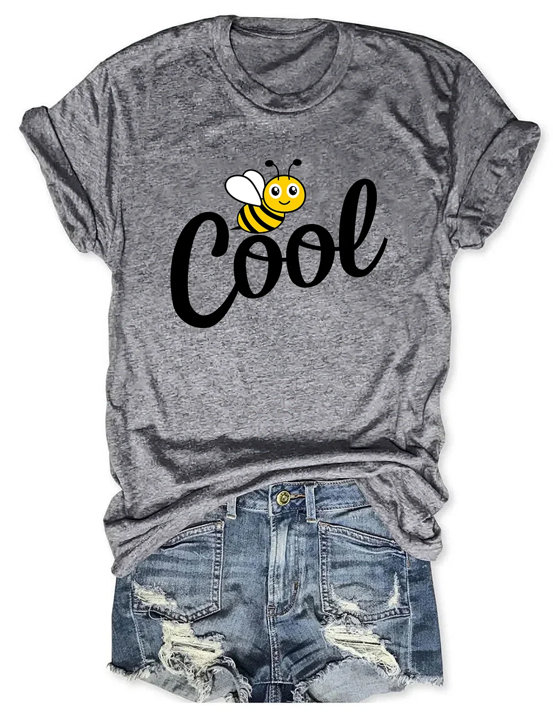 Bee Cool T-shirt