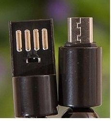 Bracelet Wrist Band USB Charger | IFYHOME