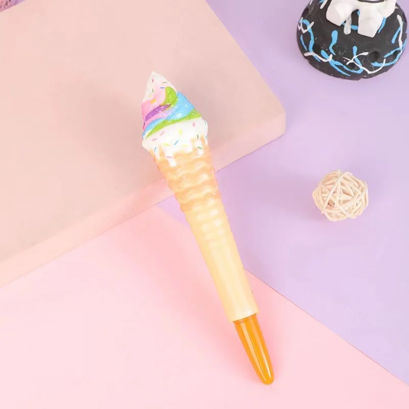 Cartoon Squeeze Point Drill Pen for DIY Diamond Painting Rhinestone Picture