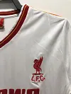 Joyfball 1985/1986 Retro Liverpool Third Away Football Shirt 1:1 Thai Quality
