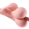 14.5 LB Maid Sex Toy for Men Big Boobs Torso Sex Doll