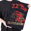 ZZ Top - Vintage Metal Signs - 20*30cm/30*40cm - Music
