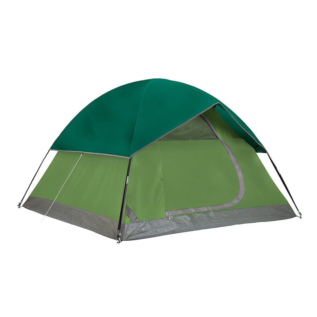 Camping Tent2-4