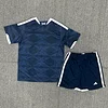 2026 Scotland National Team Home Football Shirt 1:1 Thai Quality Kids Size