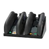 Charging Dock Station for Switch 2 for Joycon Controller with 4 Game Card Slots