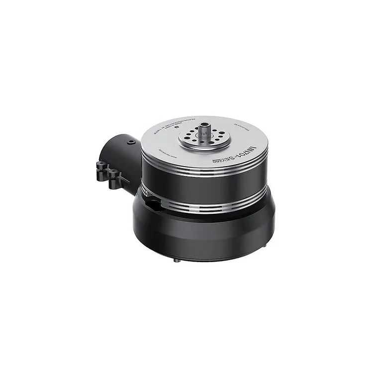 T-MOTOR 701-X Integrated Propulsion System (MN701-S Motor & Alpha 80A ESC) 6S-12S