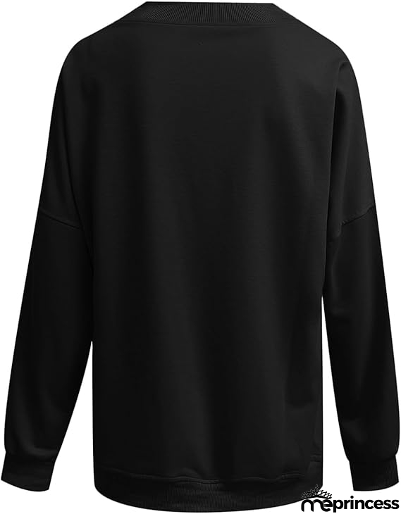 Classic and Comfortable winter Pullover