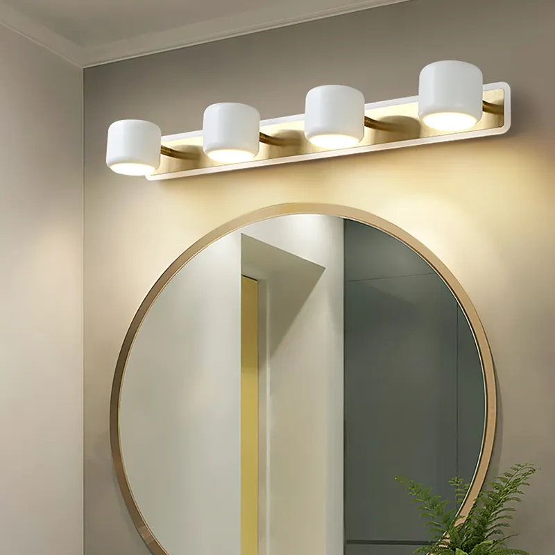 Vanity LED Adjustable Wall Sconce JOSENART Josenart