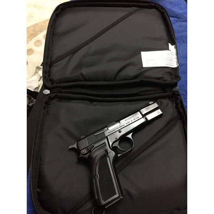 Browning 511