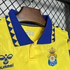 2024/2025 UD Las Palmas Home Football Jersey 1:1 Thai Quality Kids Size