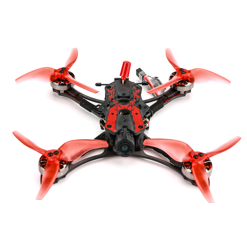 Racing Drones