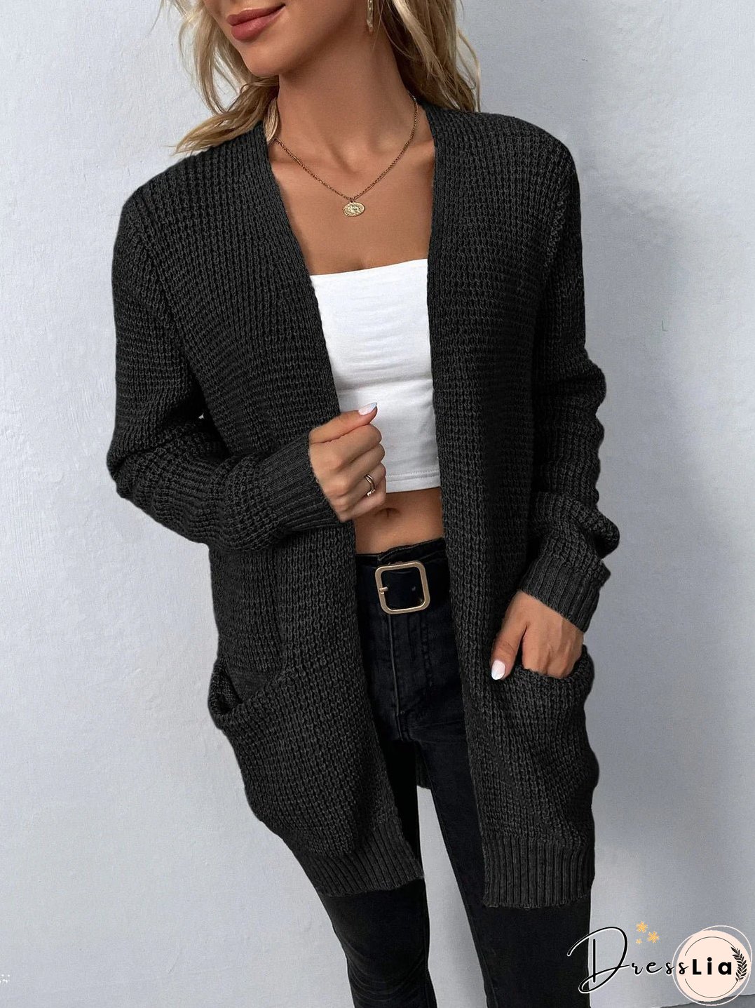 Elegant and Versatile winter Jacket