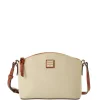D & B Pebble Grain Suki Crossbody[Buy 2 Get Freeshipping]